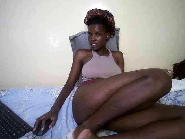 hott-ass webcam