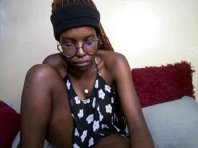 hott-ass webcam