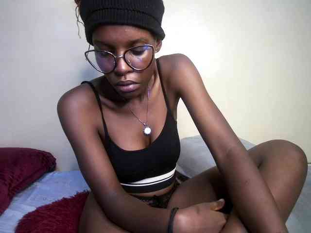 hott-ass webcam
