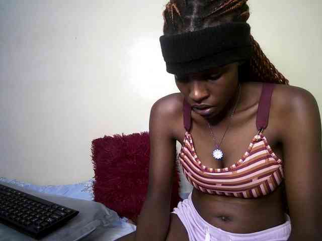 hott-ass webcam