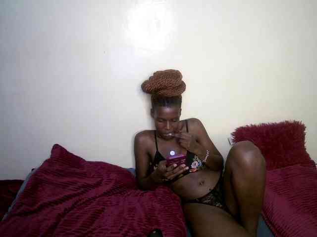 hott-ass webcam