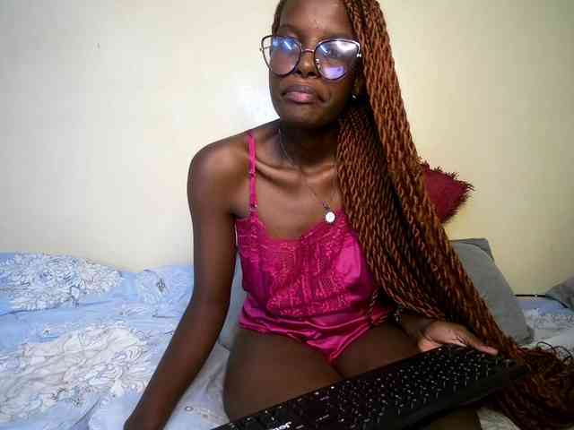 hott-ass webcam