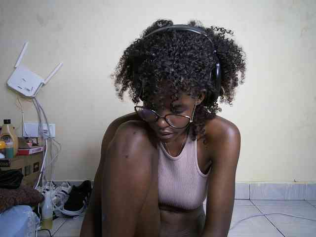 hott-ass webcam