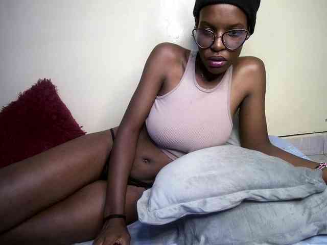 hott-ass webcam