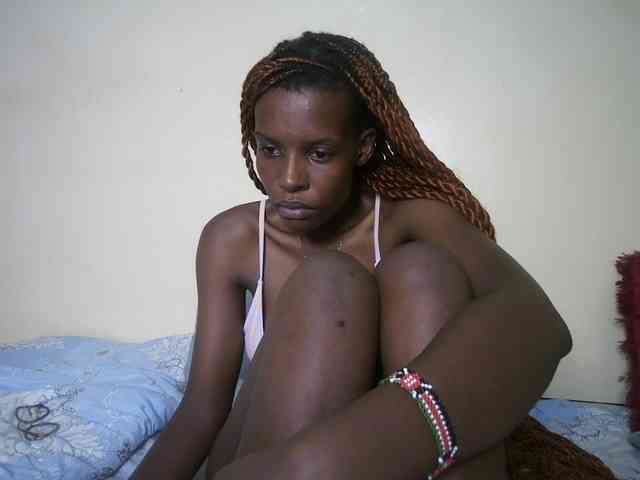hott-ass webcam