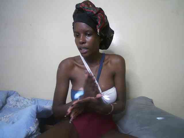 hott-ass webcam