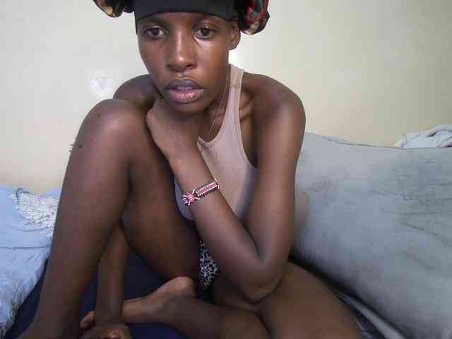 hott-ass webcam