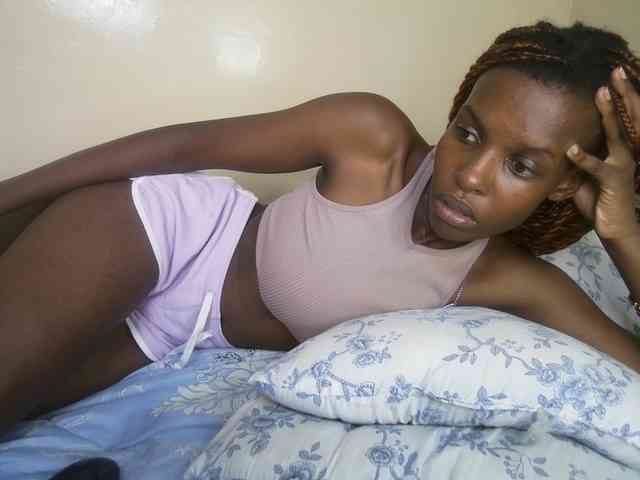 hott-ass webcam