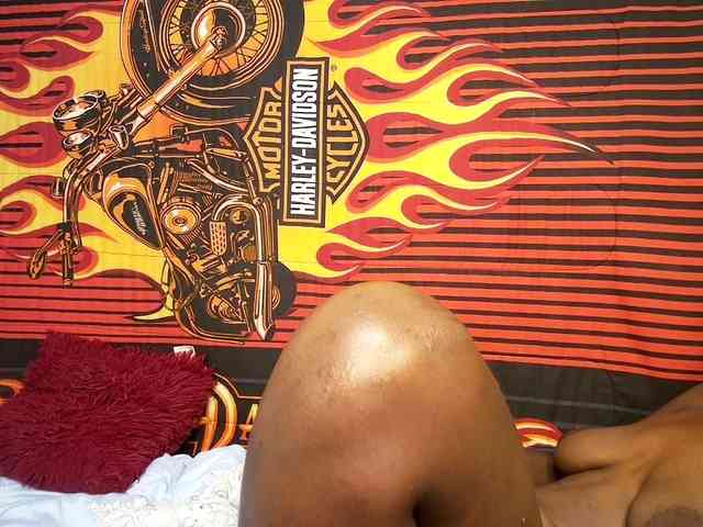 hott-ass webcam