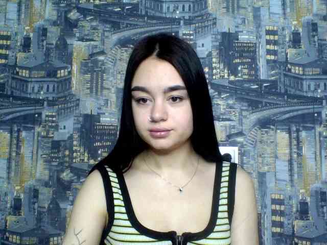 LunaDeLuxe666 webcam