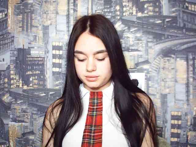 LunaDeLuxe666 webcam