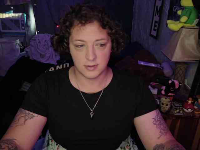 Abagailsoft Live Webcam on BongaCams