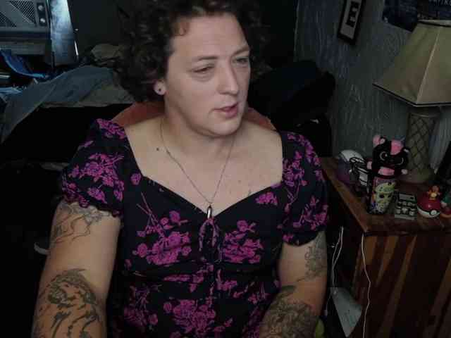 Abagailsoft Live Webcam on BongaCams