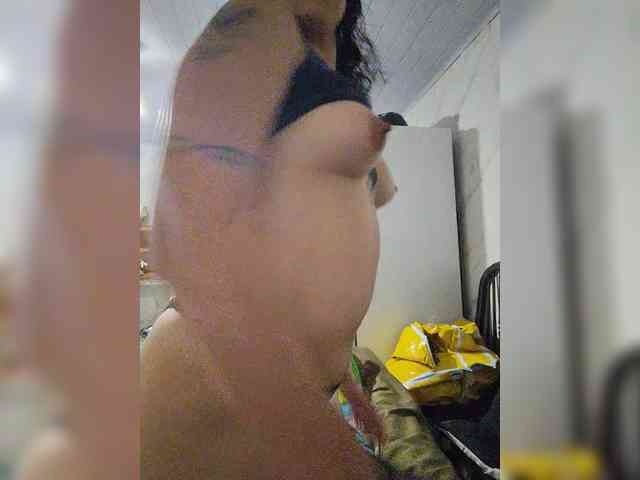 Modelo: Sabrinah88