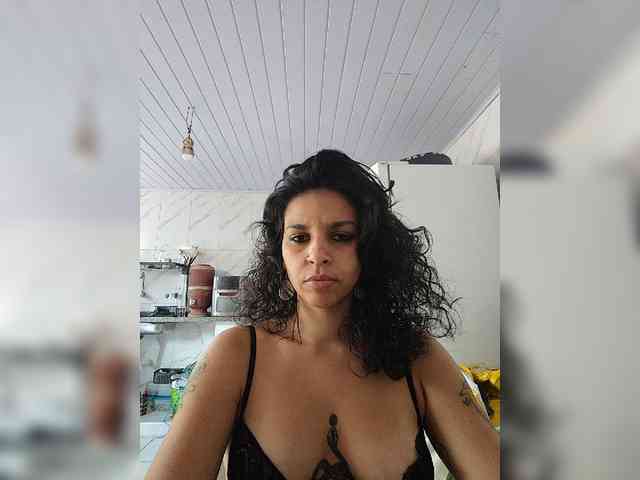 Modelo: Sabrinah88