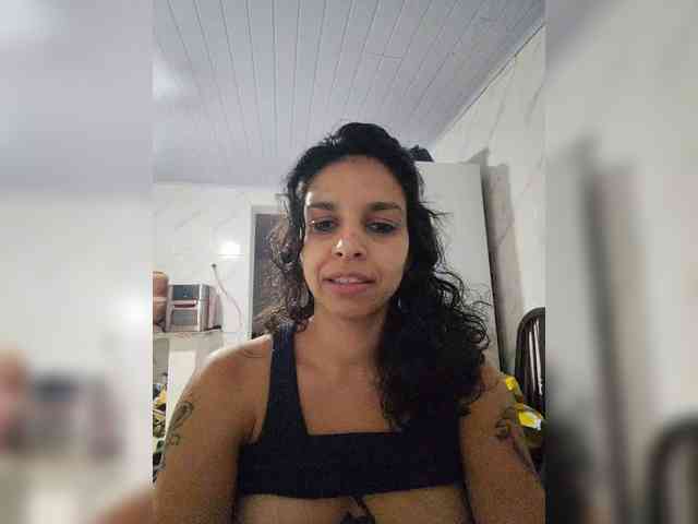Modelo: Sabrinah88