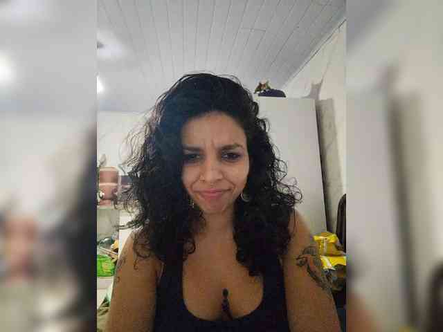 Modelo: Sabrinah88