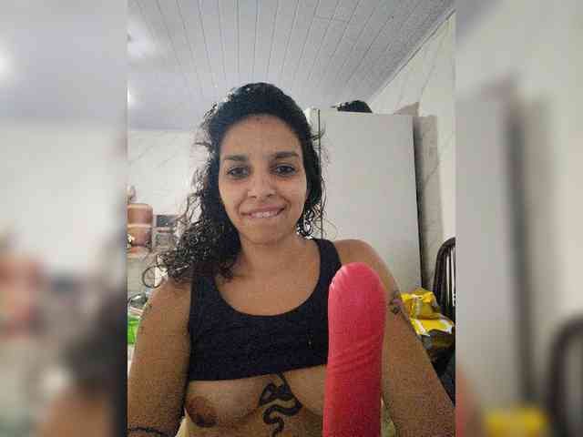 Modelo: Sabrinah88