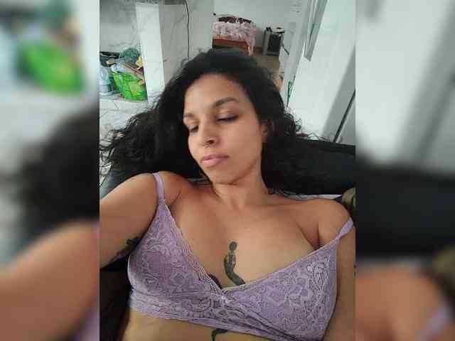 Modelo: Sabrinah88