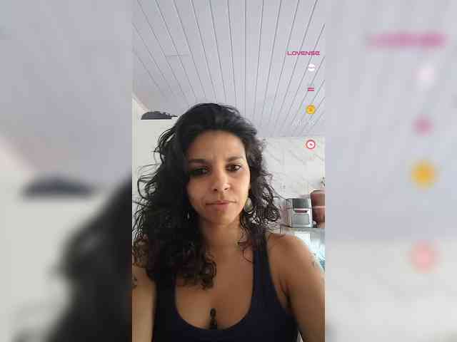 Modelo: Sabrinah88