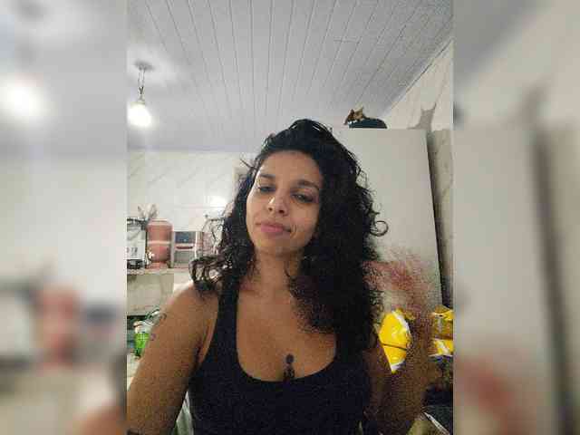 Modelo: Sabrinah88