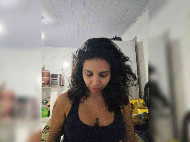 Modelo: Sabrinah88