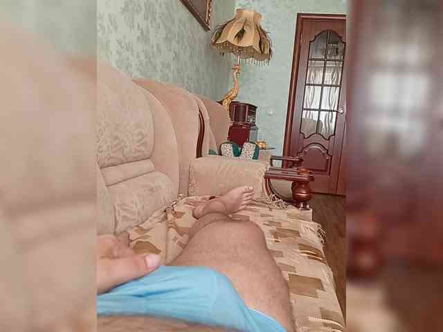 Donkihot1403 Live Webcam on BongaCams