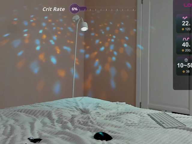 Aphrodite-Portman live cam preview