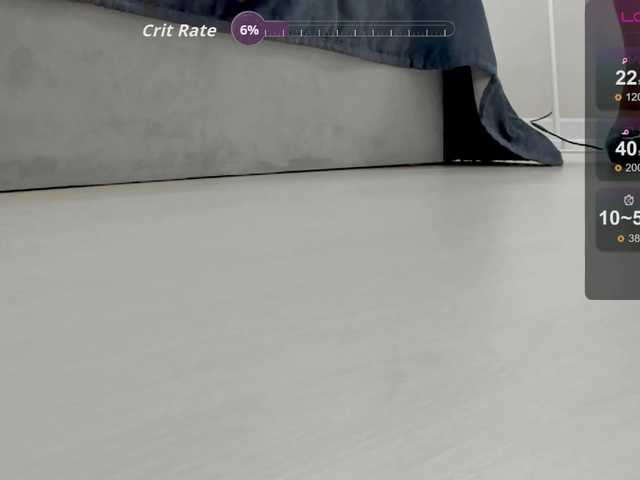 Aphrodite-Portman live cam on BongaCams