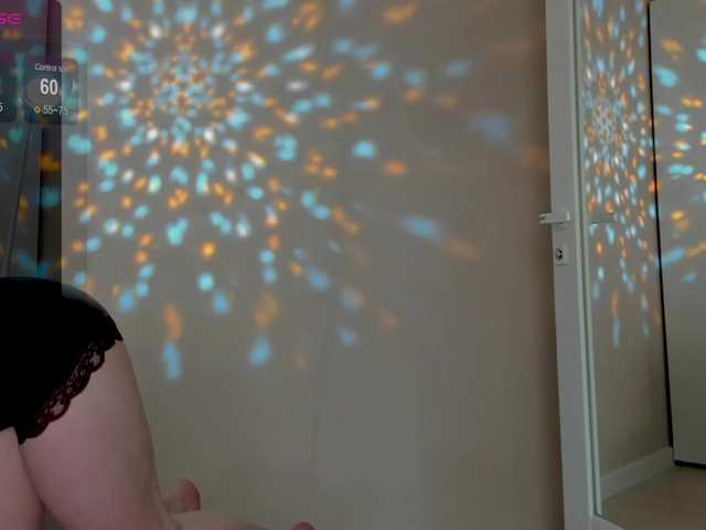 Aphrodite-Portman live cam on BongaCams