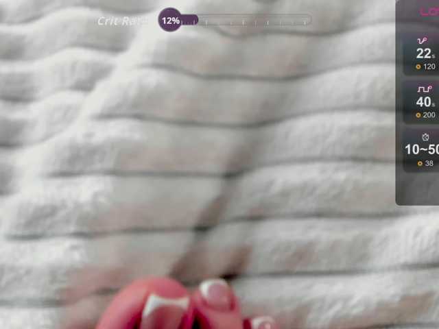 Aphrodite-Portman live cam on BongaCams