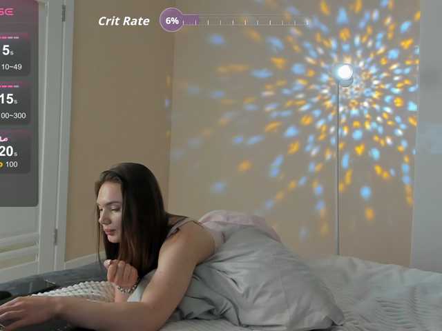 Aphrodite-Portman live webcam show