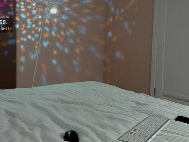 Aphrodite-Portman live cam
