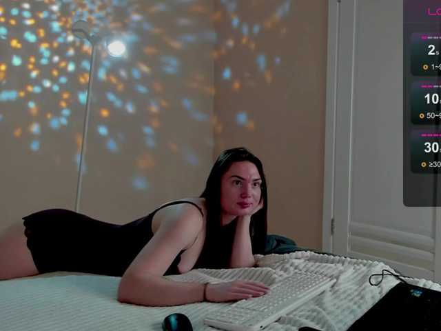 Aphrodite-Portman live cam on BongaCams