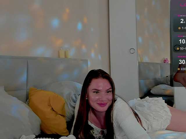 Aphrodite-Portman live cam on BongaCams