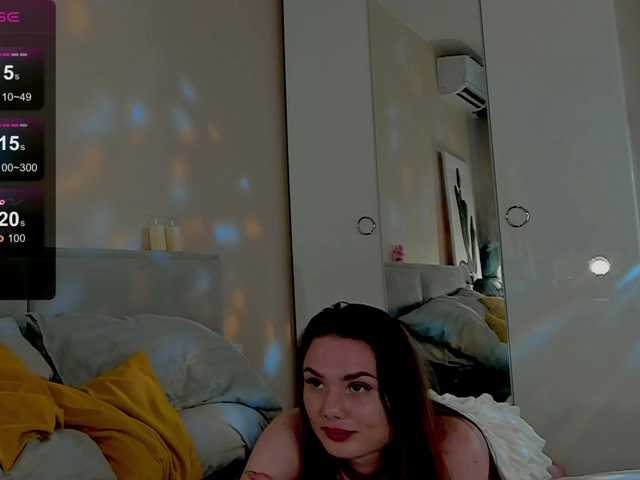 Aphrodite-Portman live cam on BongaCams