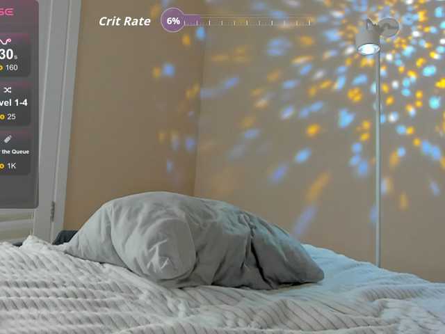 Aphrodite-Portman live cam on BongaCams