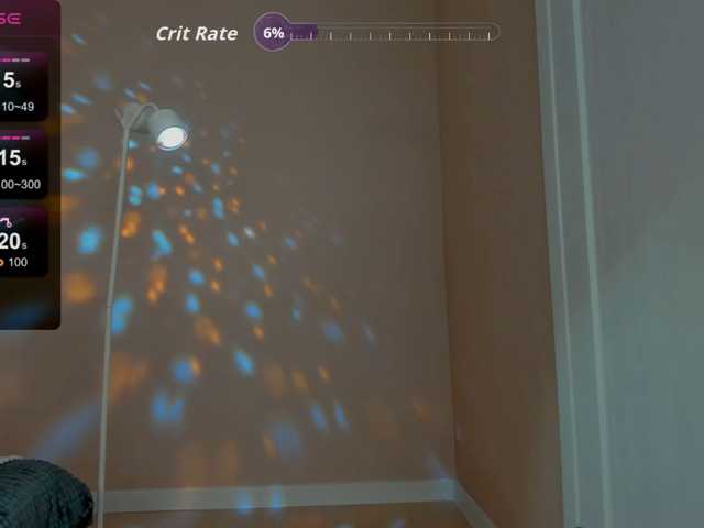 Aphrodite-Portman live cam on BongaCams