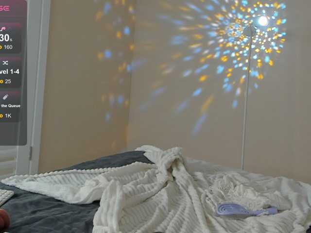 Aphrodite-Portman live cam on BongaCams