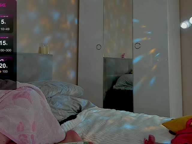 Aphrodite-Portman live cam on BongaCams