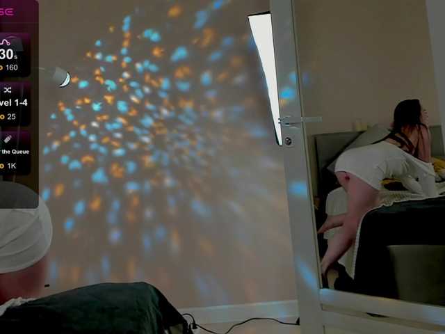 Aphrodite-Portman live webcam show