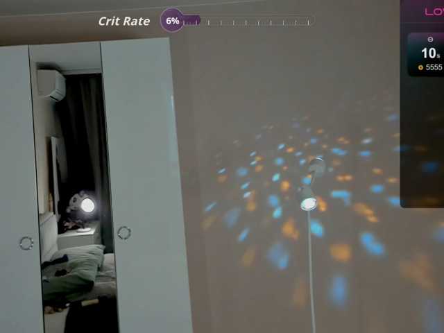 Aphrodite-Portman live cam on BongaCams