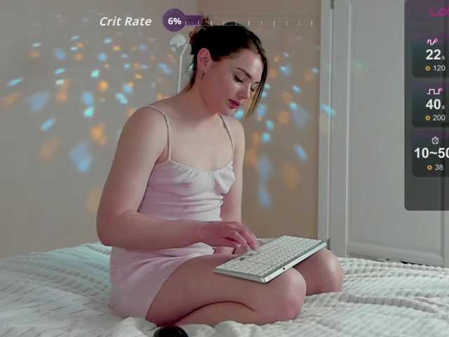 Aphrodite-Portman live cam preview