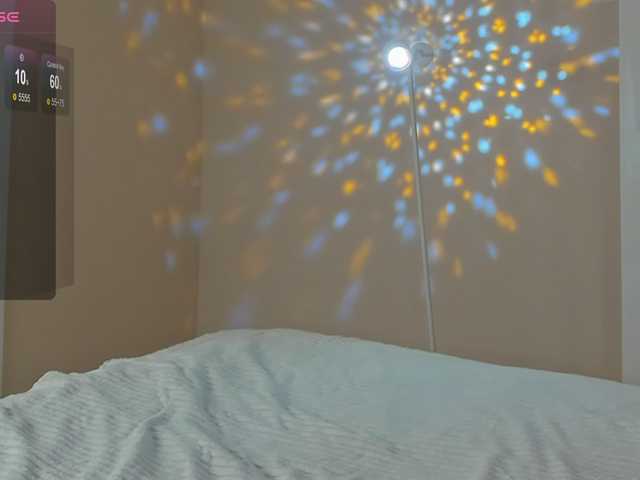 Aphrodite-Portman live cam on BongaCams