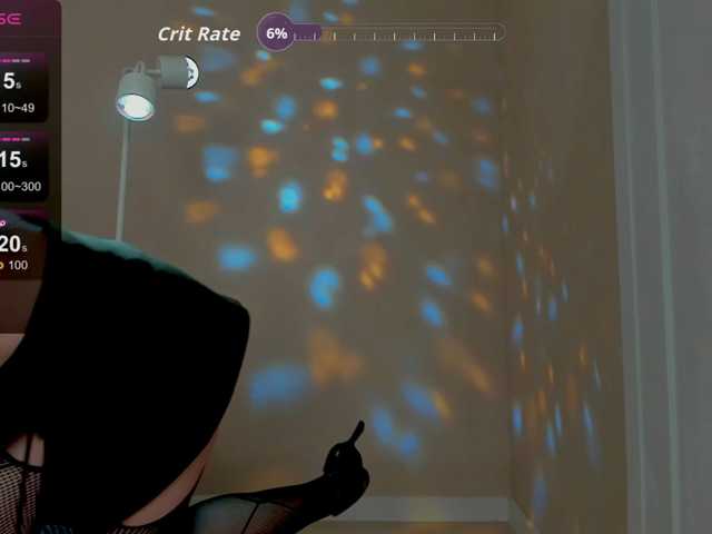 Aphrodite-Portman live cam on BongaCams