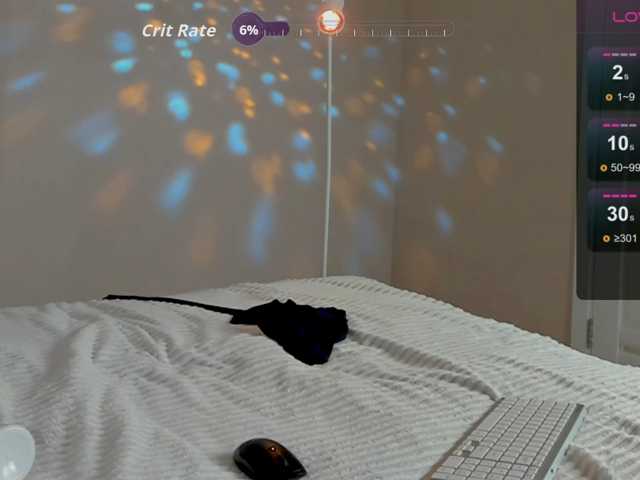 Aphrodite-Portman live cam on BongaCams
