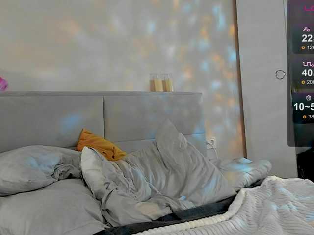 Aphrodite-Portman live cam on BongaCams