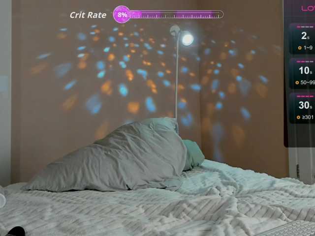 Aphrodite-Portman live cam on BongaCams