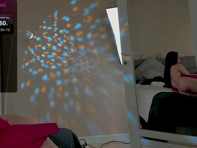 Aphrodite-Portman live webcam show