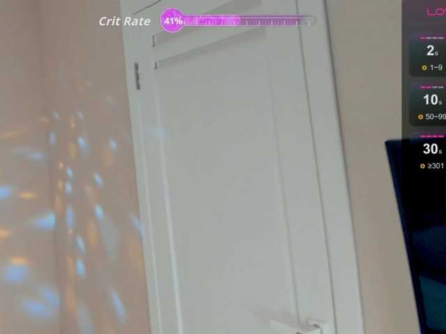 Aphrodite-Portman live cam on BongaCams